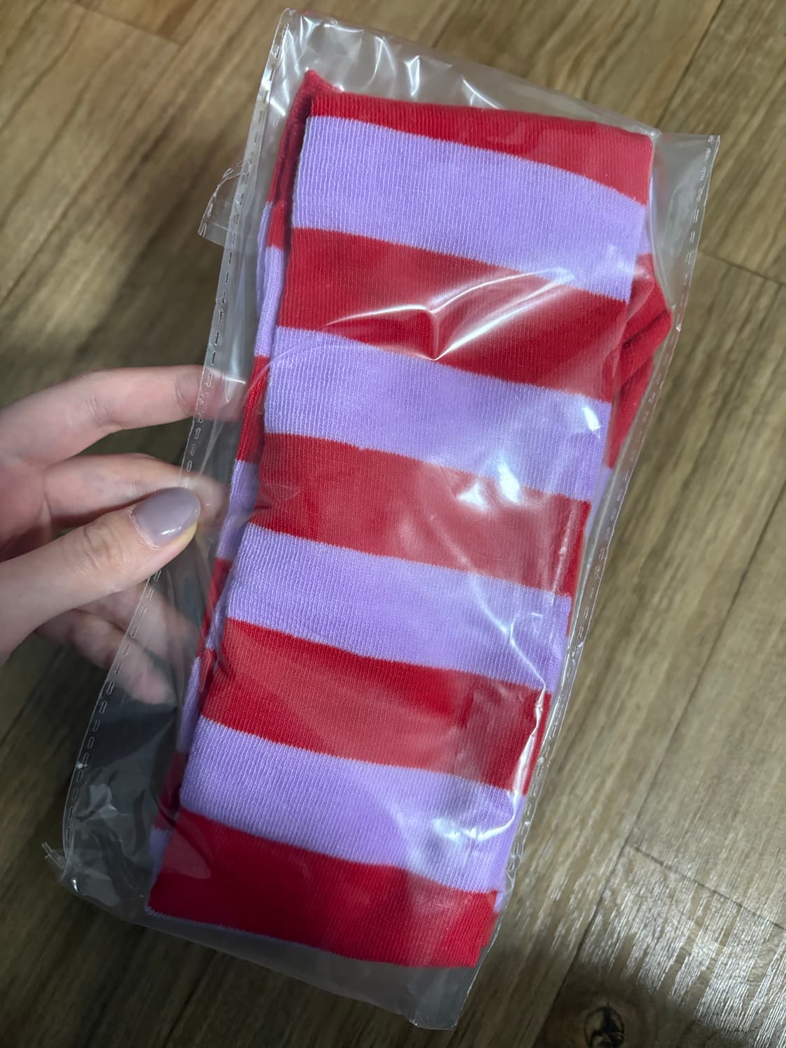 하이 니삭스 (새상품) 상품이미지2