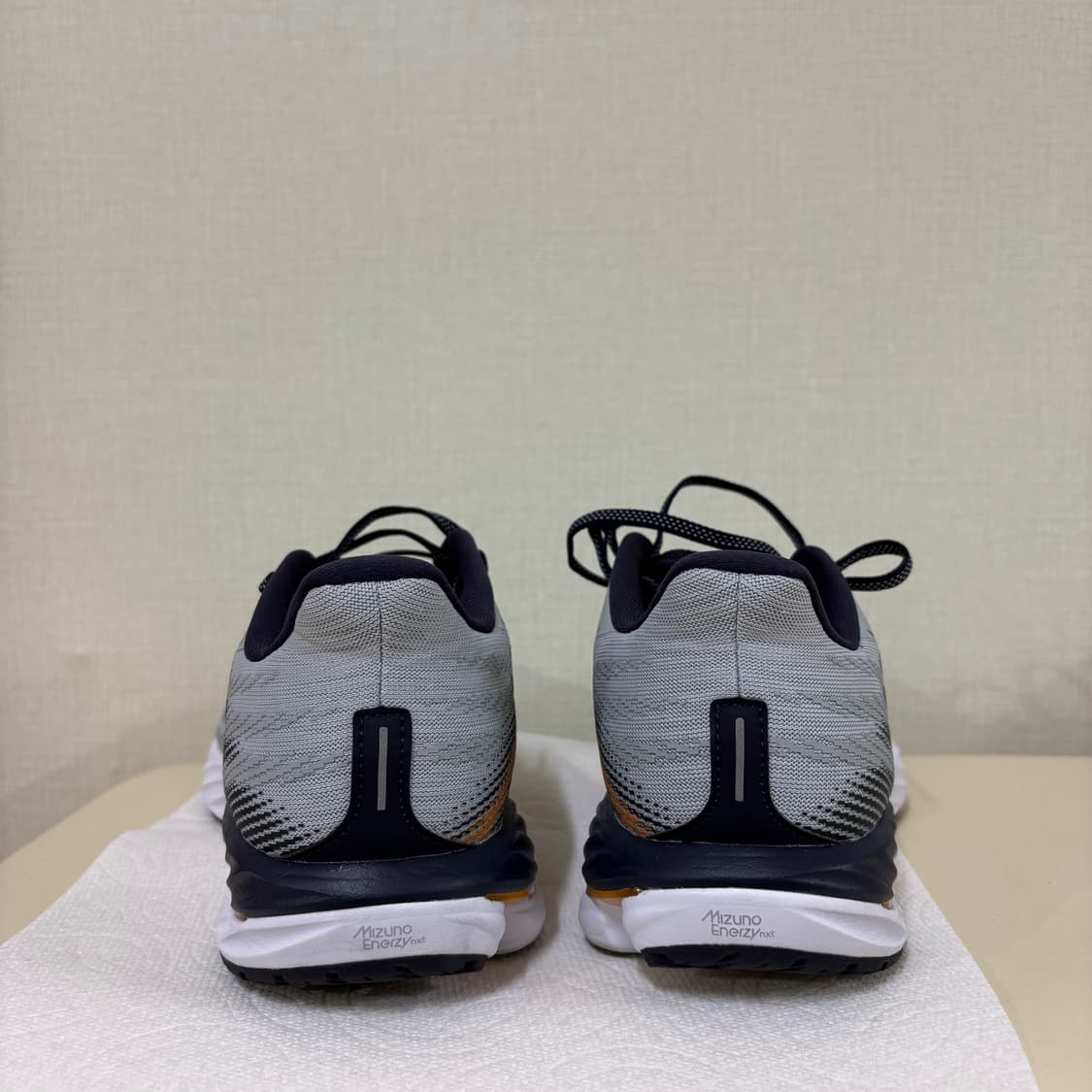 미즈노 웨이브인스파이어21 275 상품이미지3