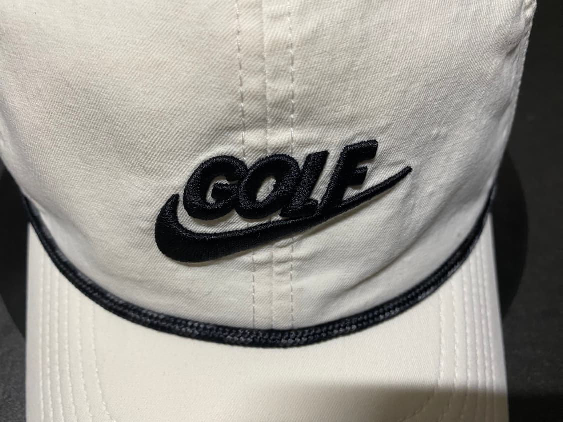 Nike golf vintage cap볼캡 상품이미지2