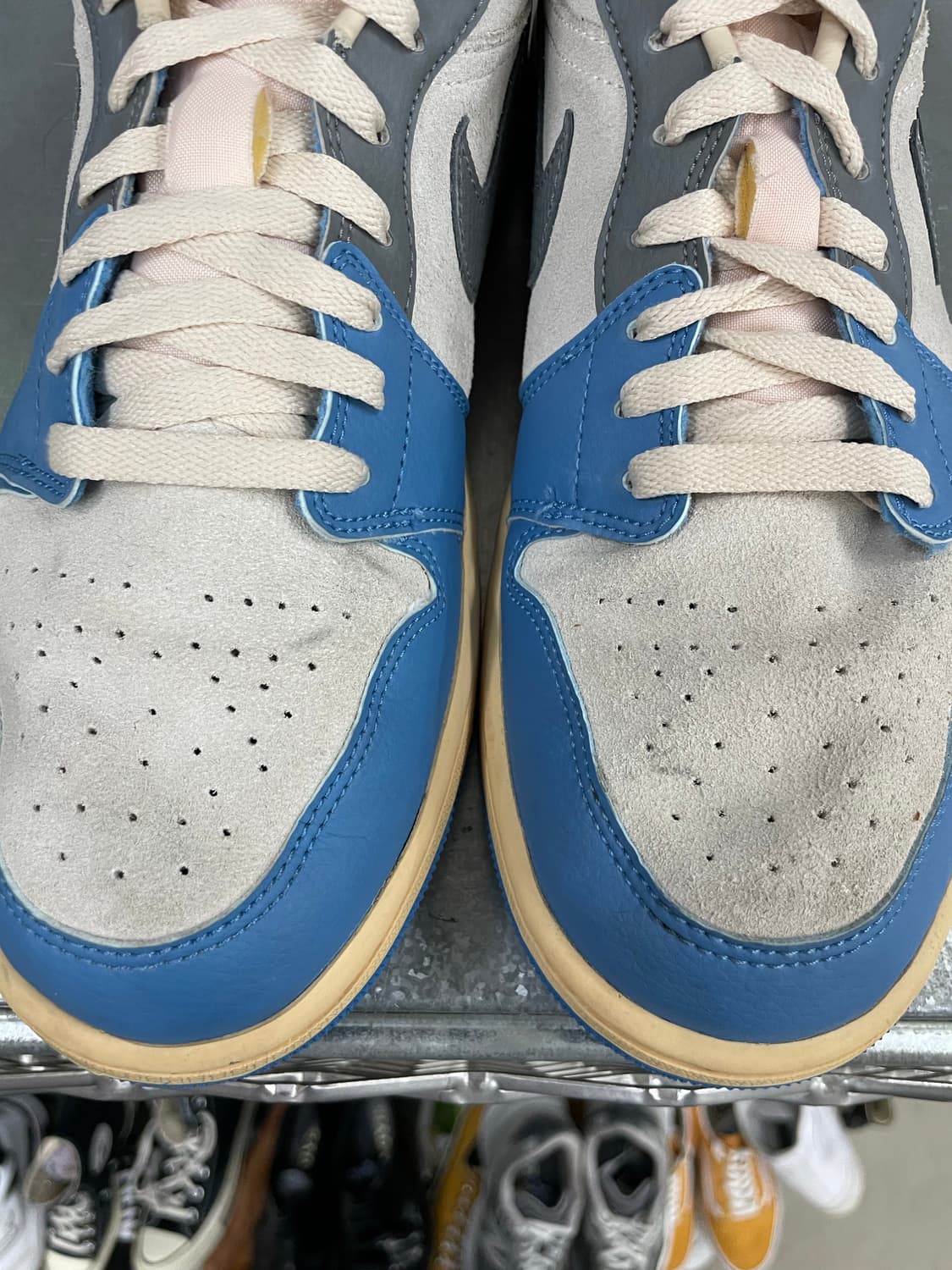 나이키 조던1 로우 SE 도쿄 96 280 (gr-4129) 상품이미지7