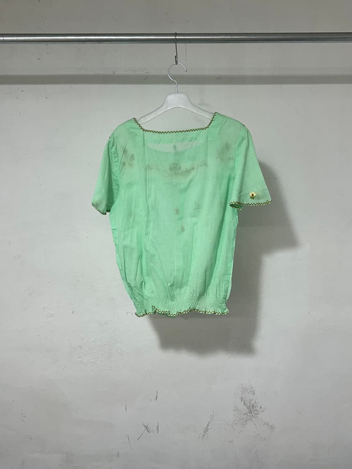 vtg top 상품이미지4