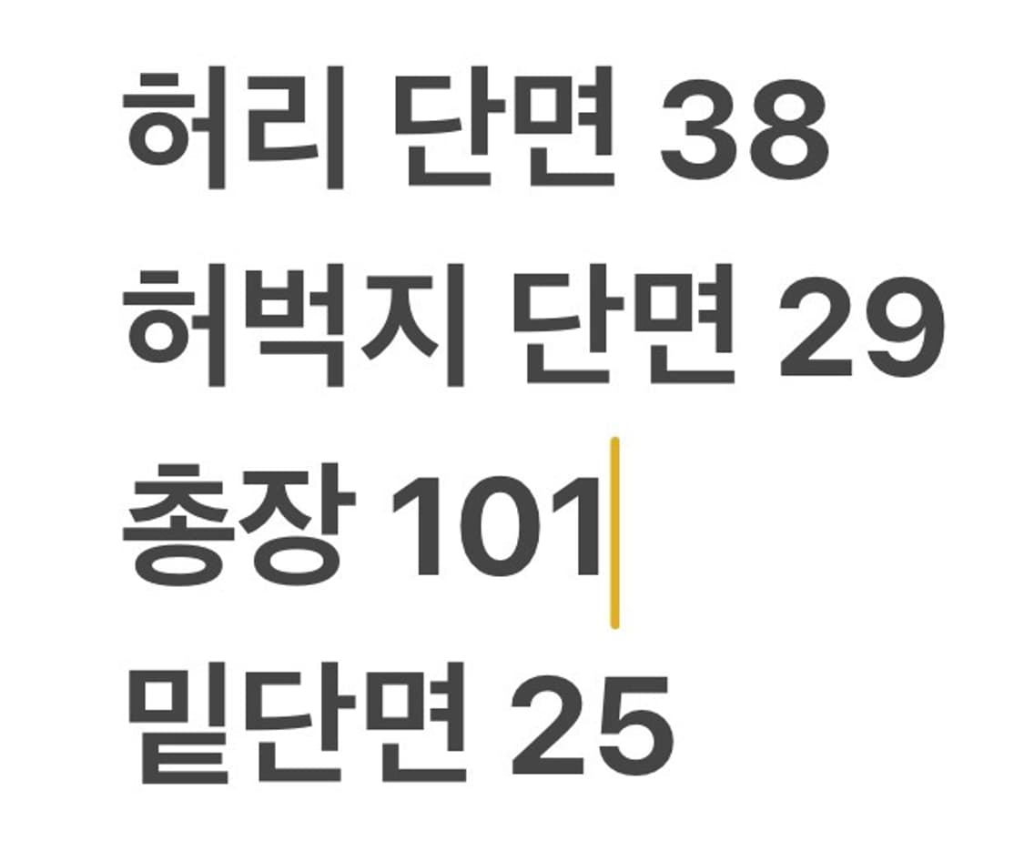 [정품/30] 트루릴리젼 청바지 데님 팬츠 b16 상품이미지8