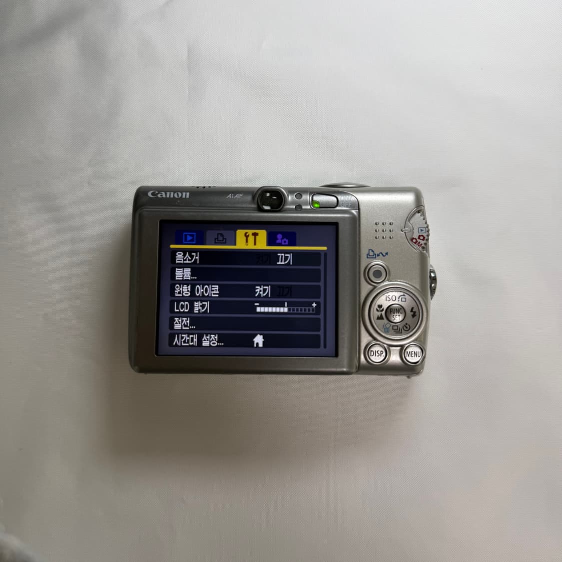 캐논 IXUS 950 IS / IXY 810 IS /SD 850 IS 상품이미지5
