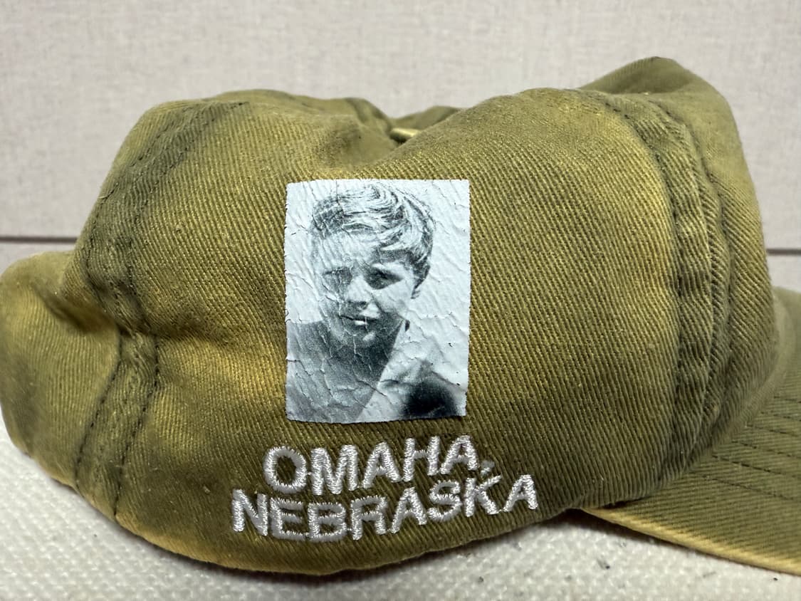 Palyhollywood brando 볼캡 상품이미지3