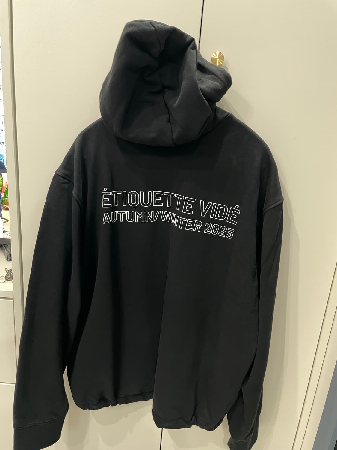 EE etiquettevide  상품이미지3