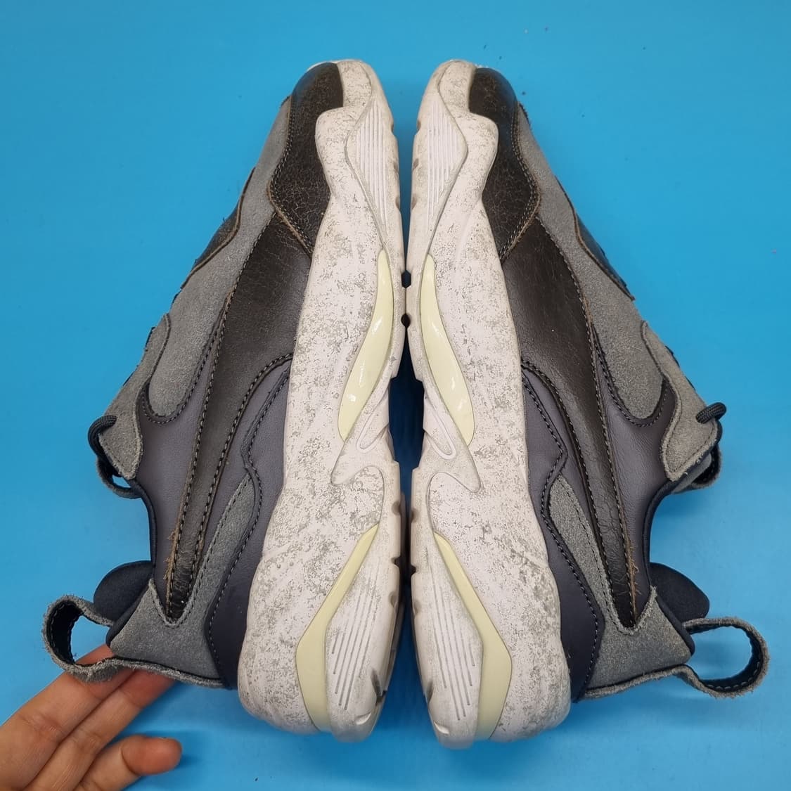 푸마 썬더 여성운동화240  상품이미지5