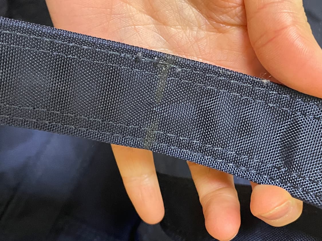 포터 보스턴백 상품이미지4