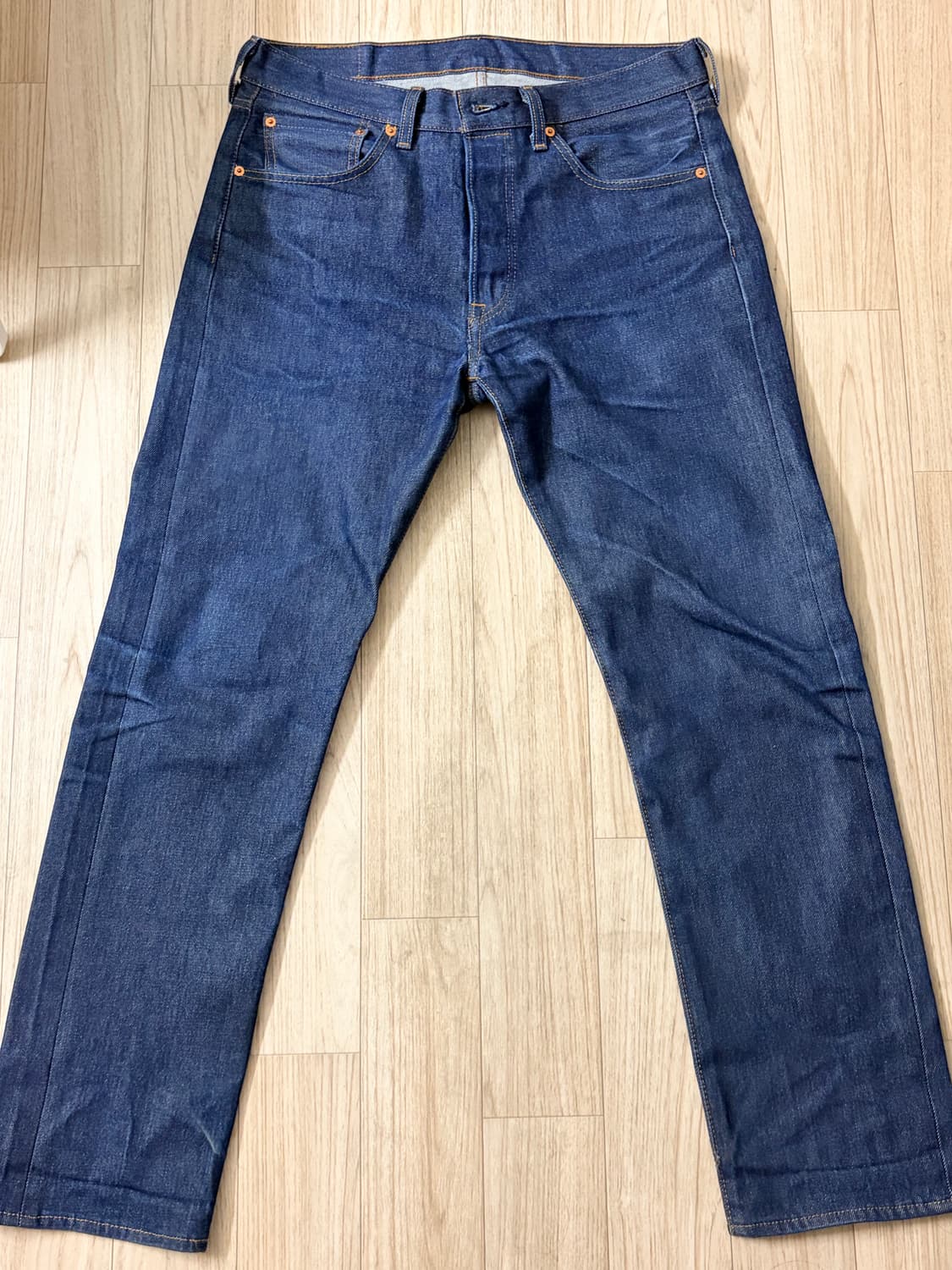 리바이스 501 32x32 상품이미지1