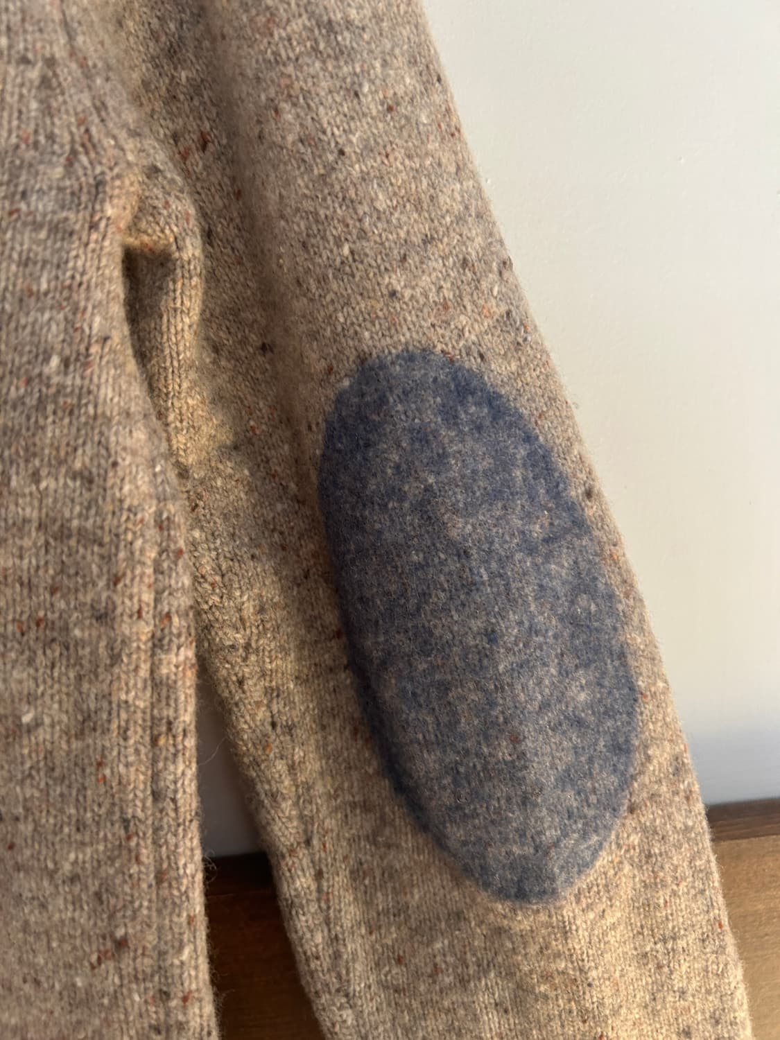 네넷 닭 니트 상품이미지7