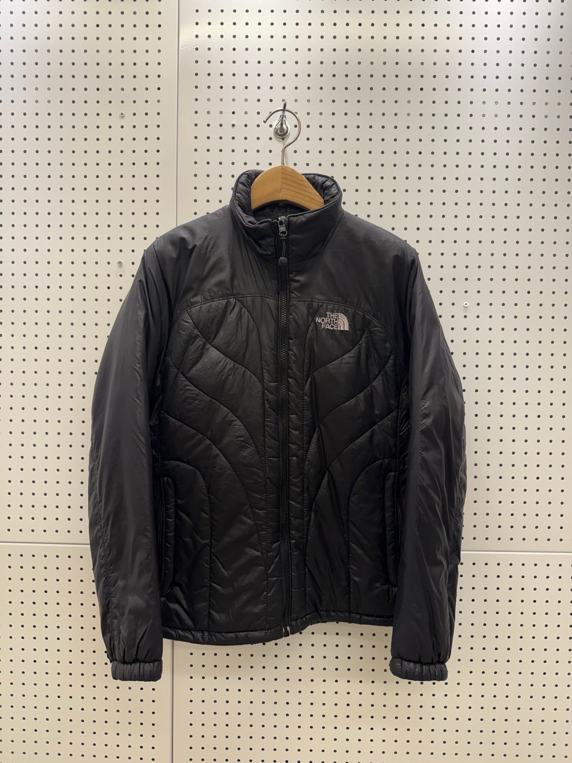 노스페이스 써모볼 경량 패딩 U708 상품이미지2