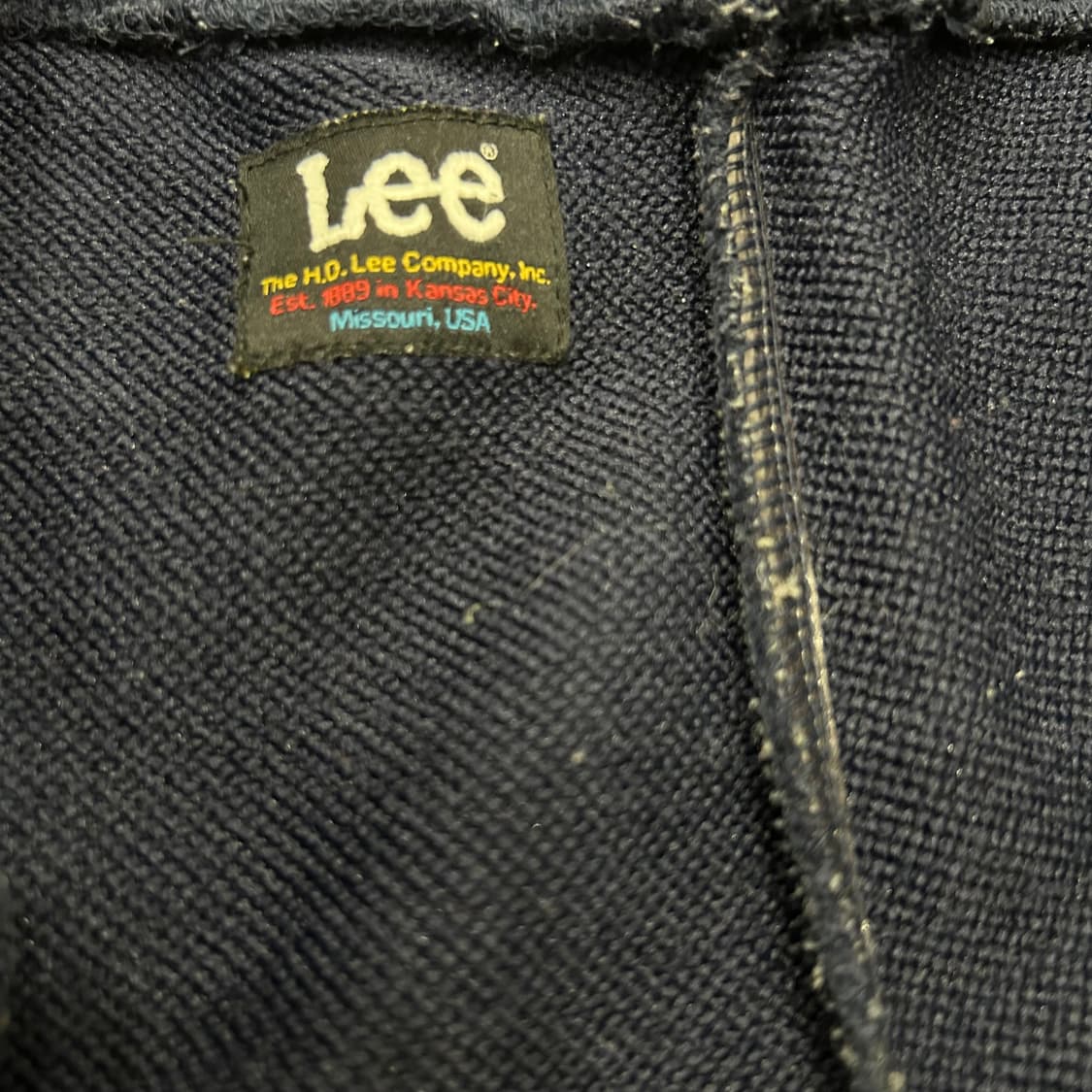 아이앱스튜디오 스웻팬츠 상품이미지3