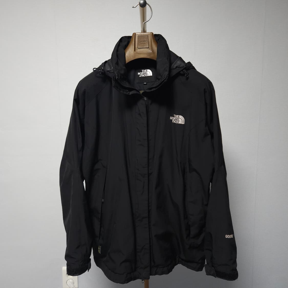 95 ) 노스페이스 남성 고어텍스 바람막이 상품이미지1