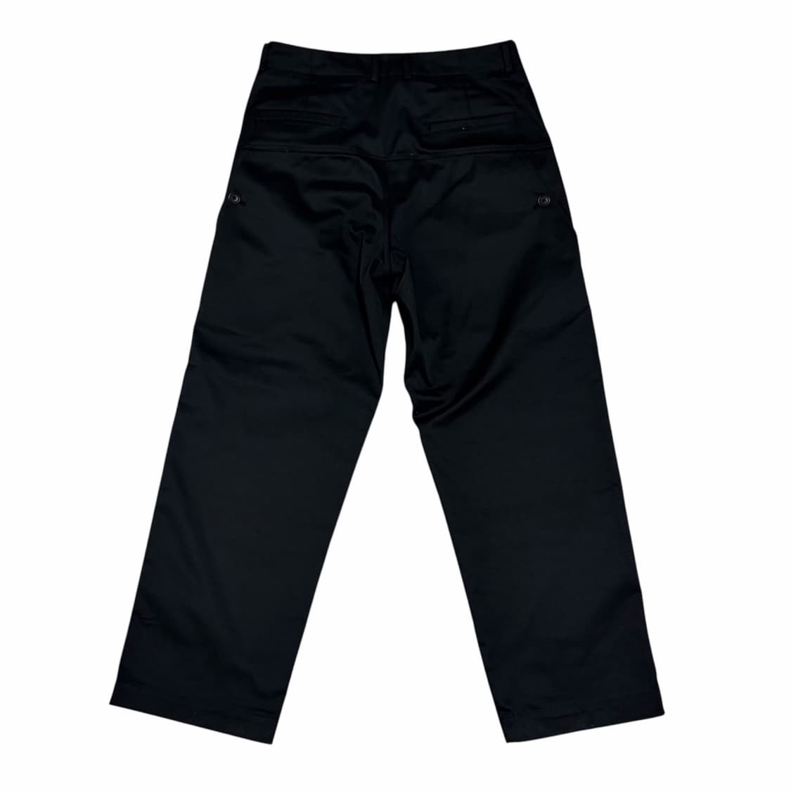 에피센터 투어리스트 ALBY trousers Black 상품이미지4
