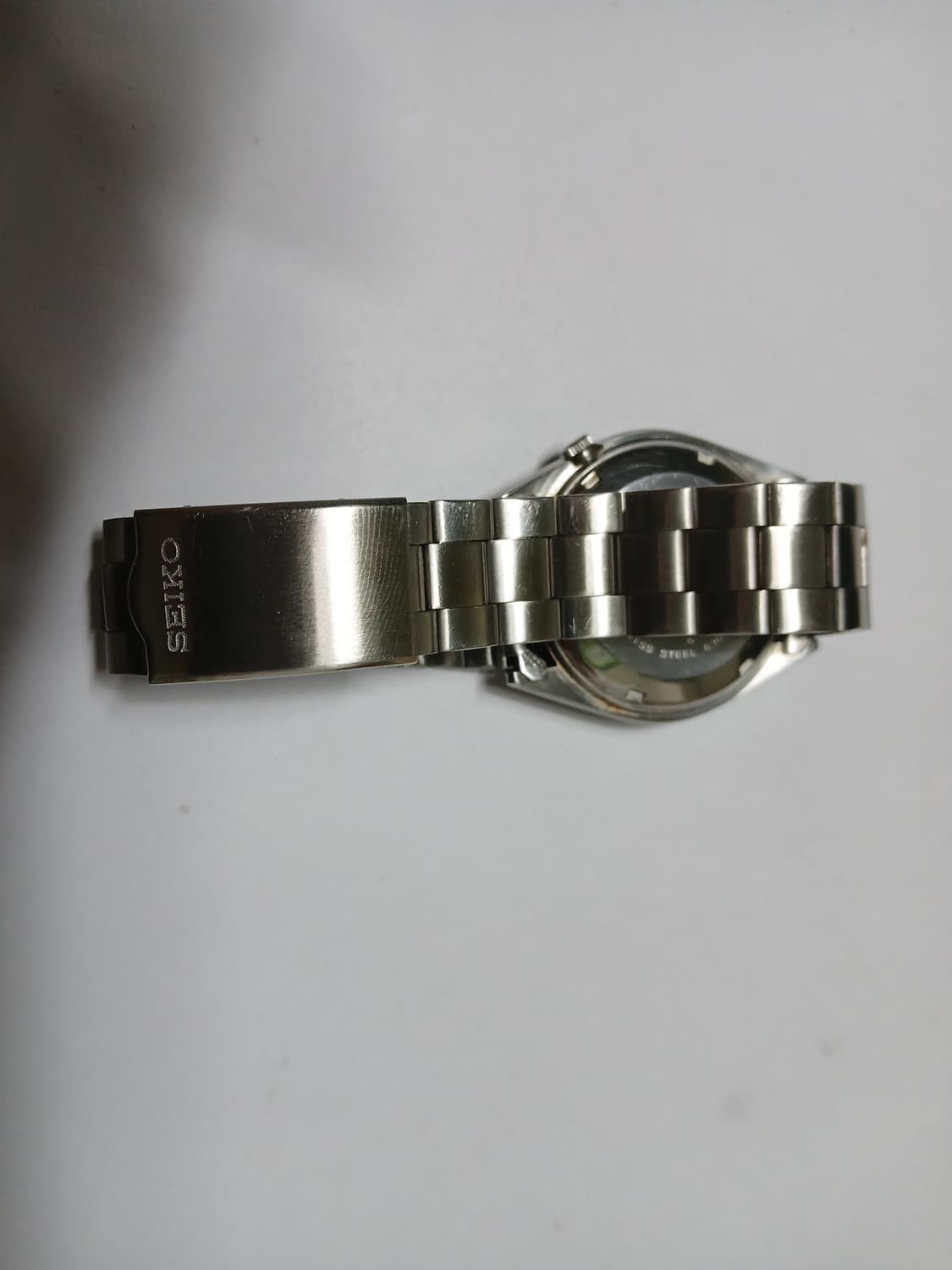 세이코5..오토매틱 빈티지시계 상품이미지4