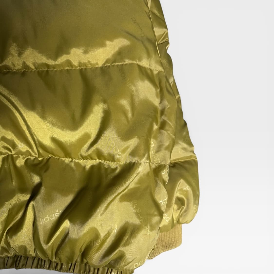 90‘s adidas Padded Jacket  상품이미지7