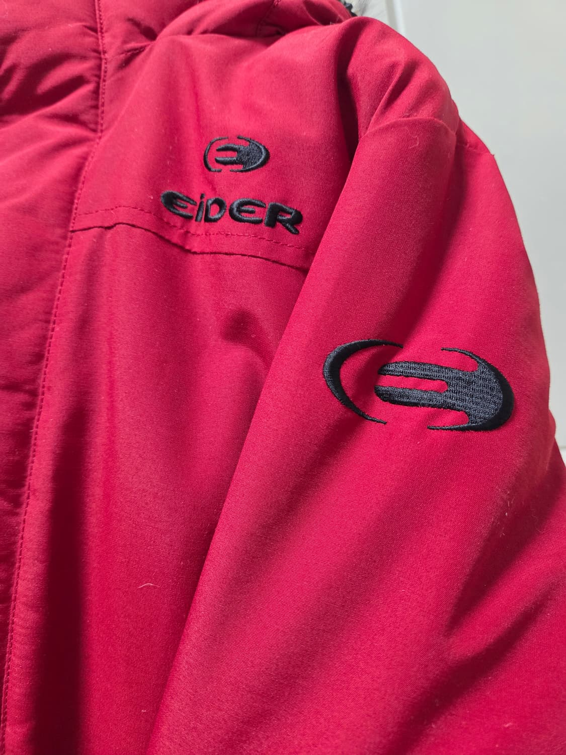 아이더 패딩 상품이미지3