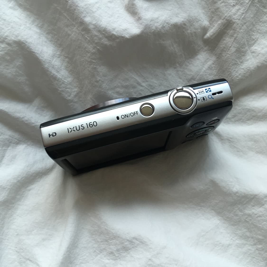 (신품급 풀박) 캐논 익서스 IXUS 160 한글판 상품이미지3