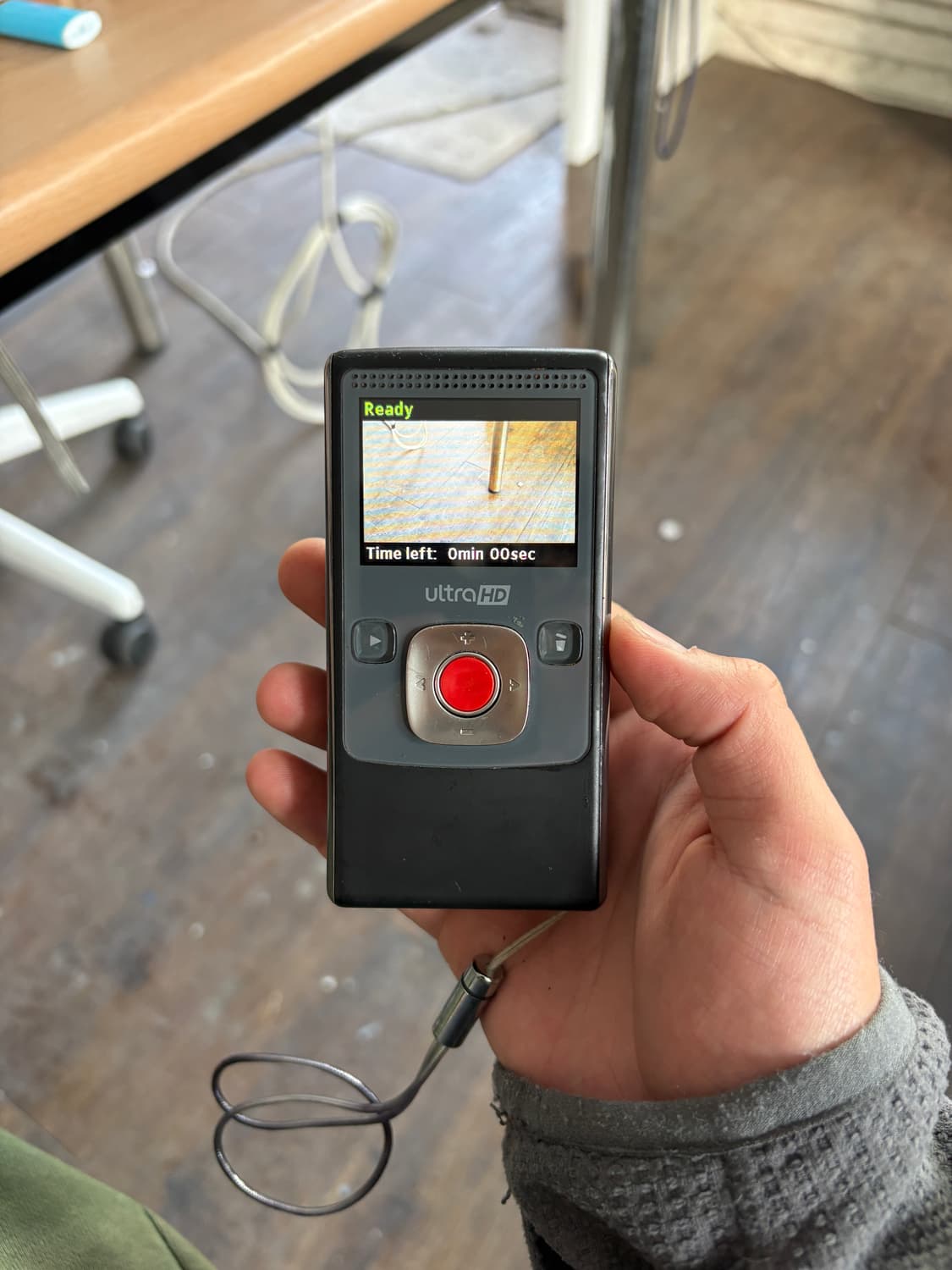 시스코 플립 디지털캠코더 상품이미지3