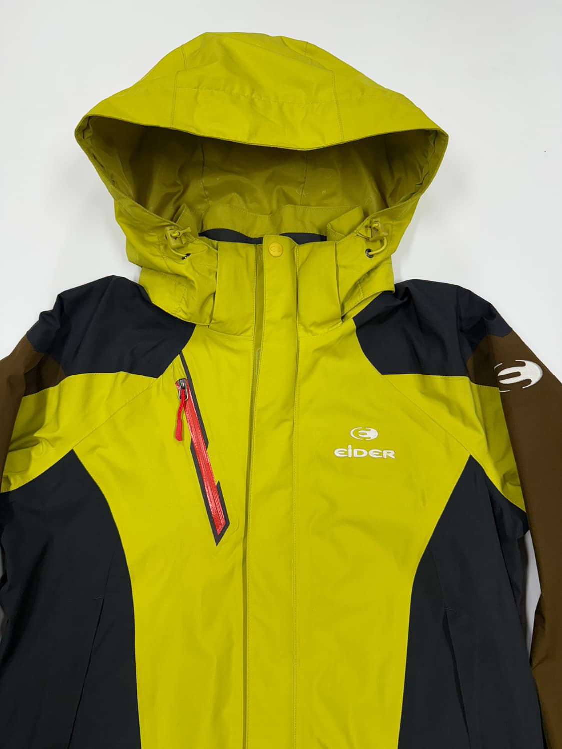 아이더 고어텍스 자켓 상품이미지2