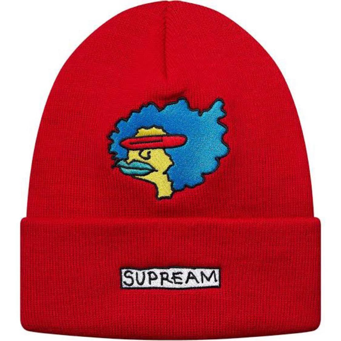 슈프림 곤즈램 비니 상품이미지1