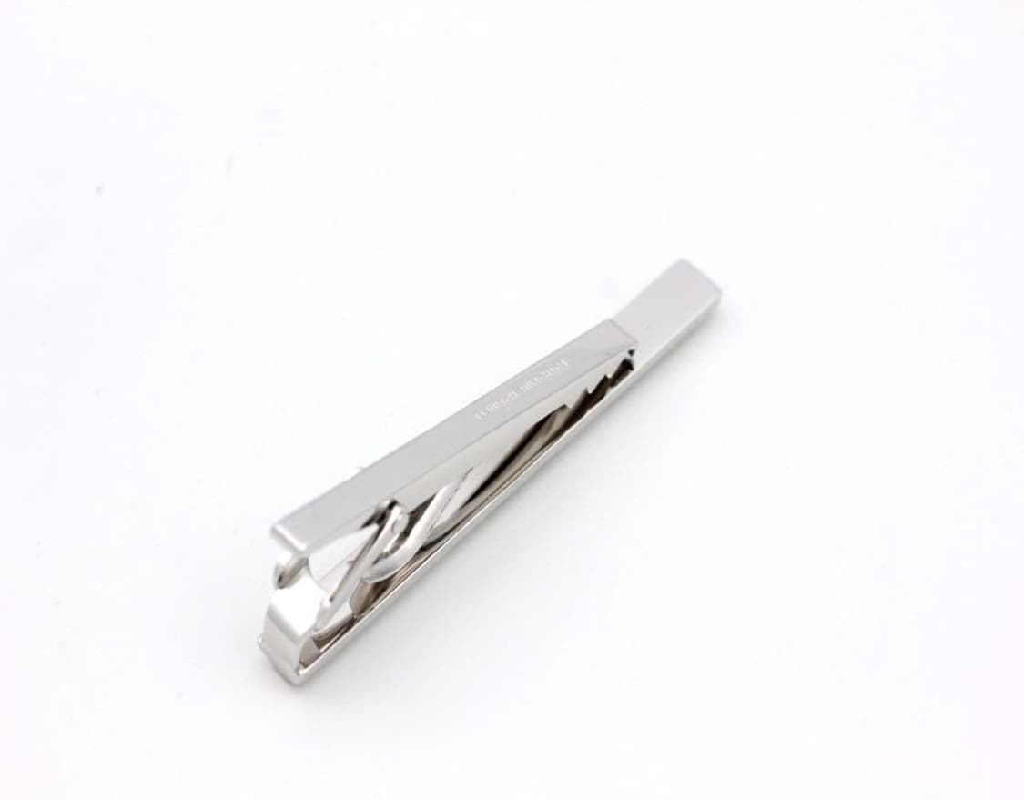 캐서린 햄넷 A+등급 6cm 남자 명품 넥타이핀 빈티지 상품이미지3