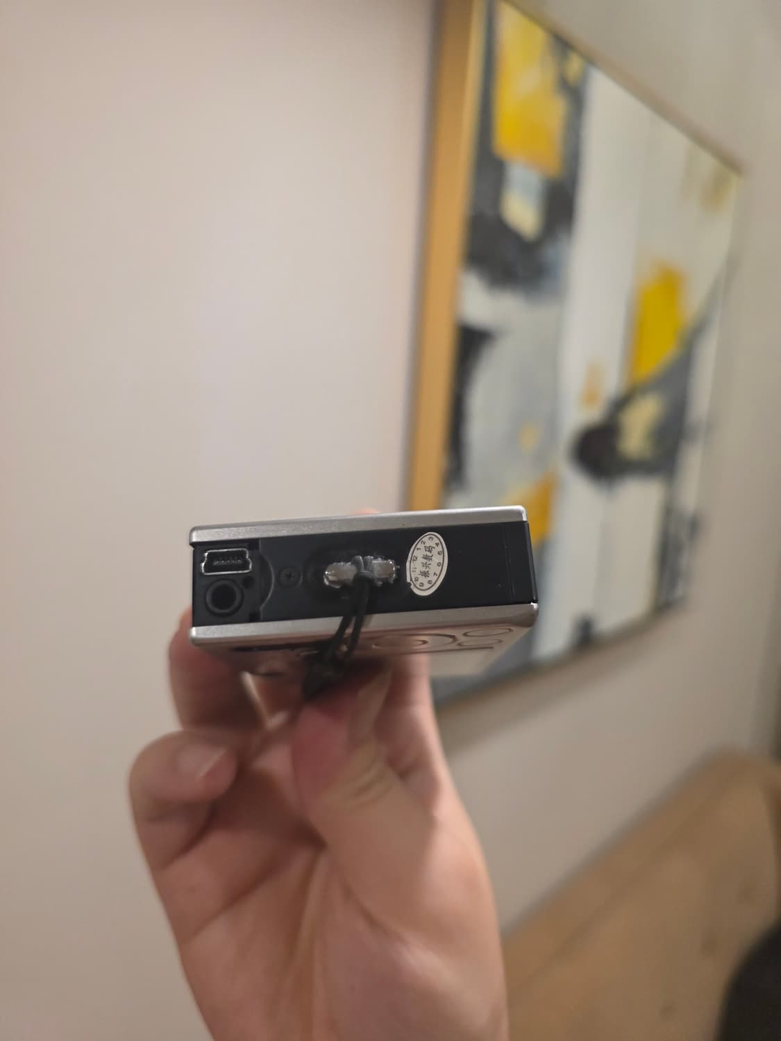 캐논 디지털 IXUS 70 카메라 상품이미지5