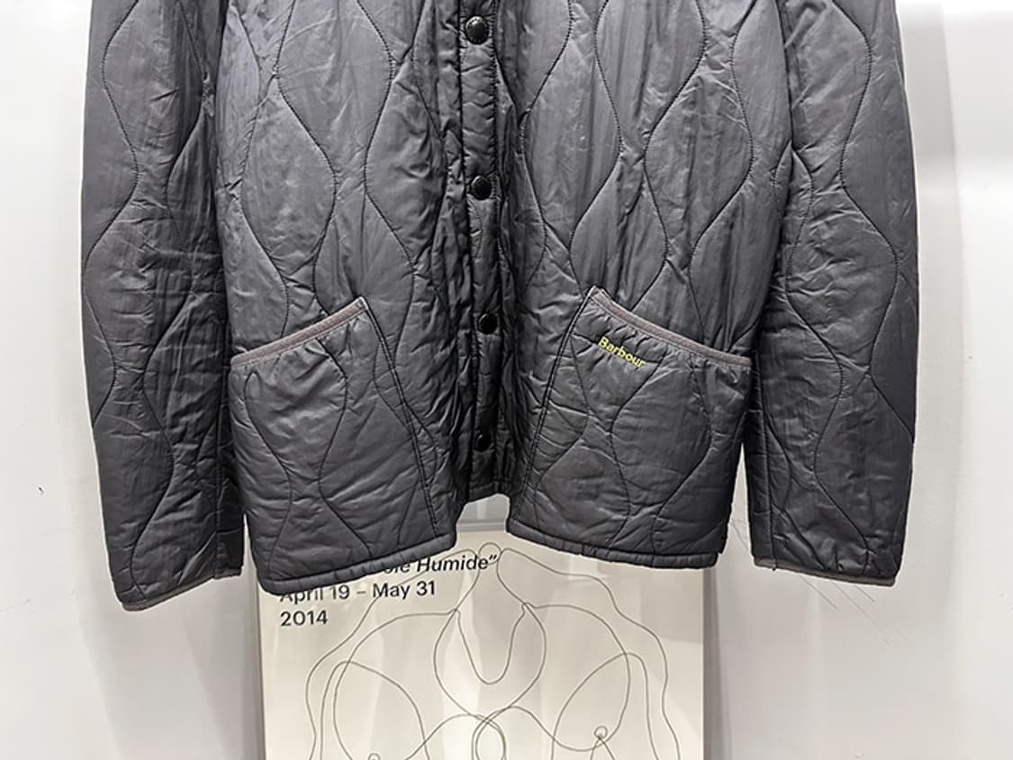 BARBOUR (L) 상품이미지3