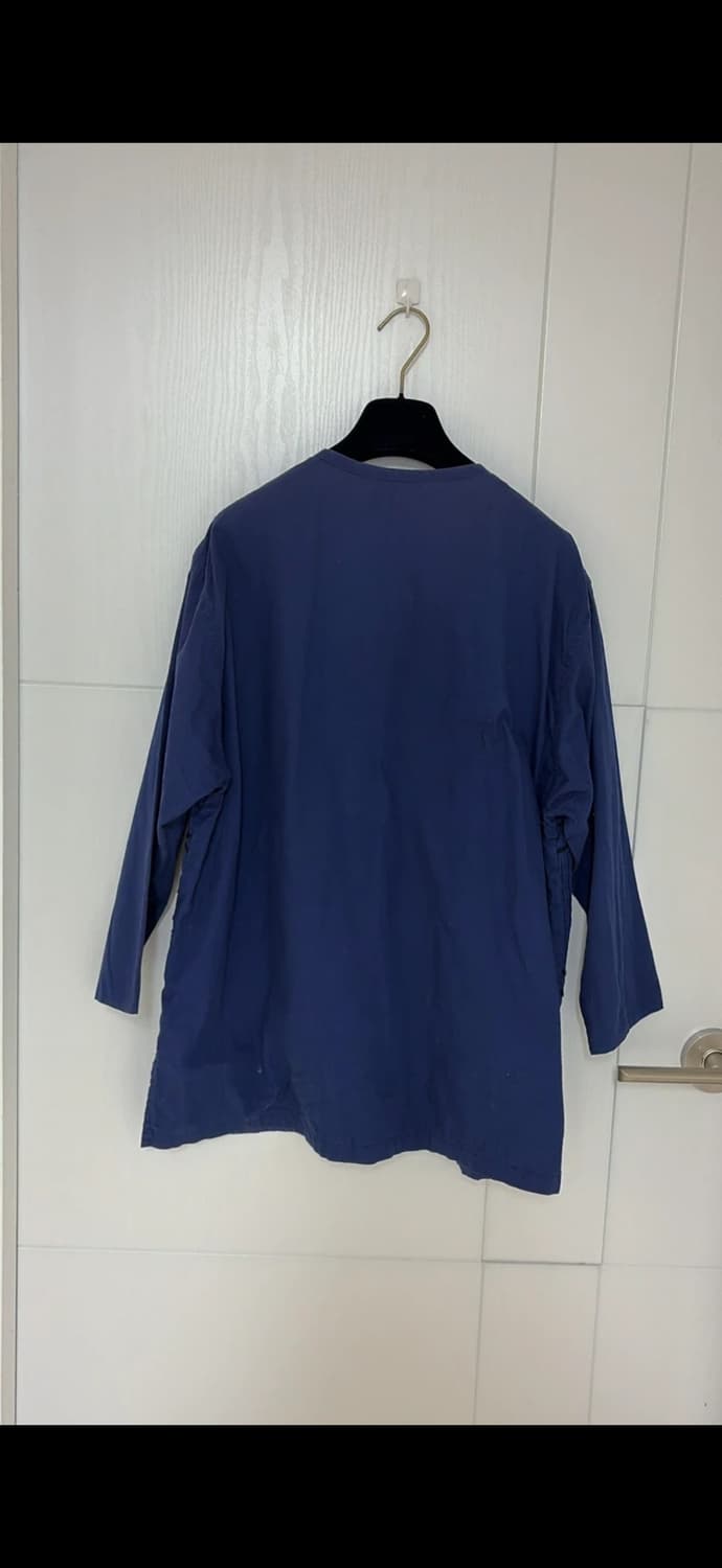 이세이미야케 HAI 패턴 가디건 44-66 정품 상품이미지3