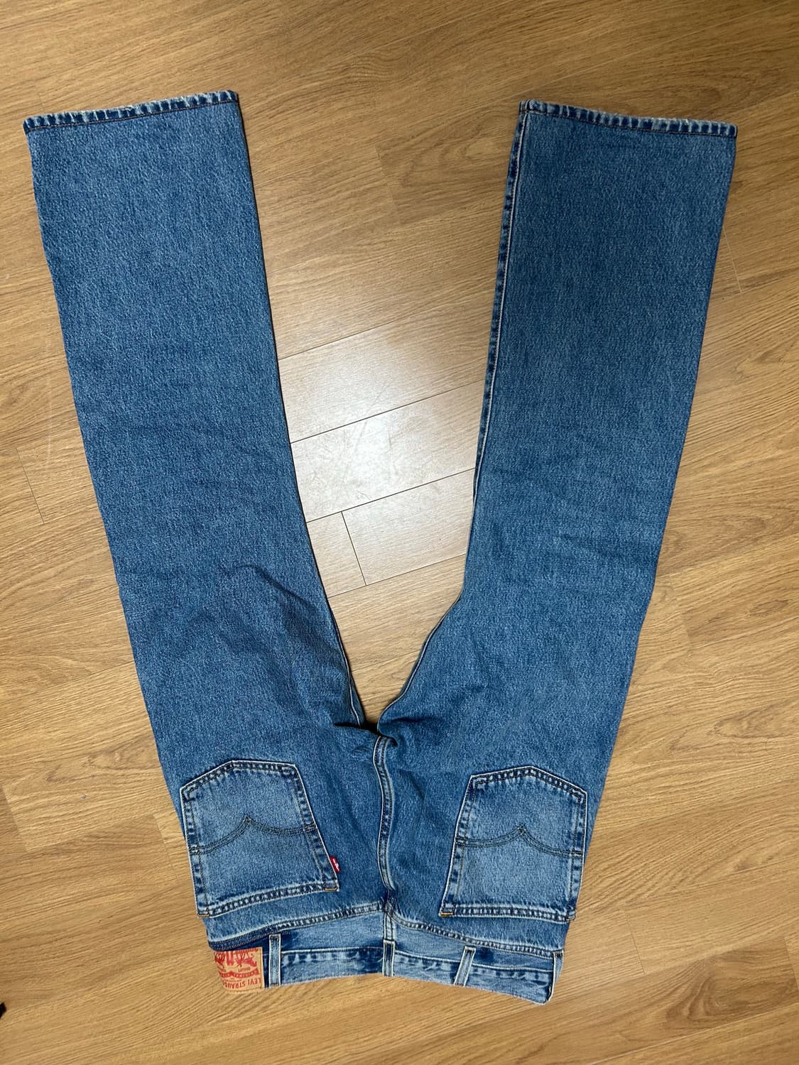 리바이스 517 상품이미지3