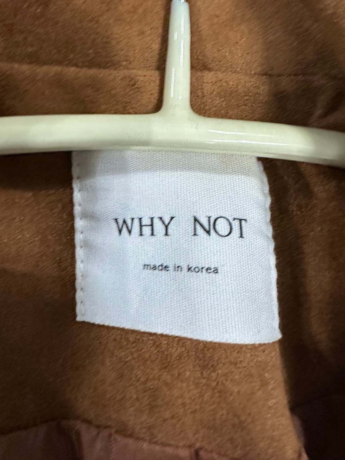 와이낫 빈티지 숏 자켓 상품이미지6