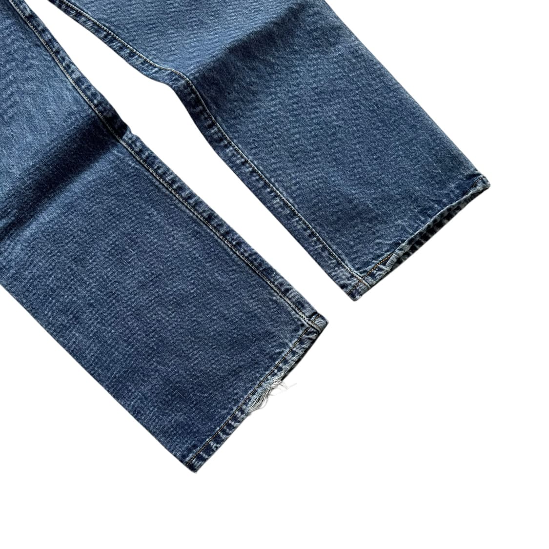 [30] 리바이스 501 데님 청바지 [LV1501] 상품이미지8