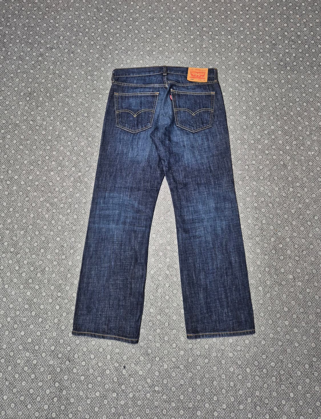 [32]리바이스 559  -260 상품이미지2