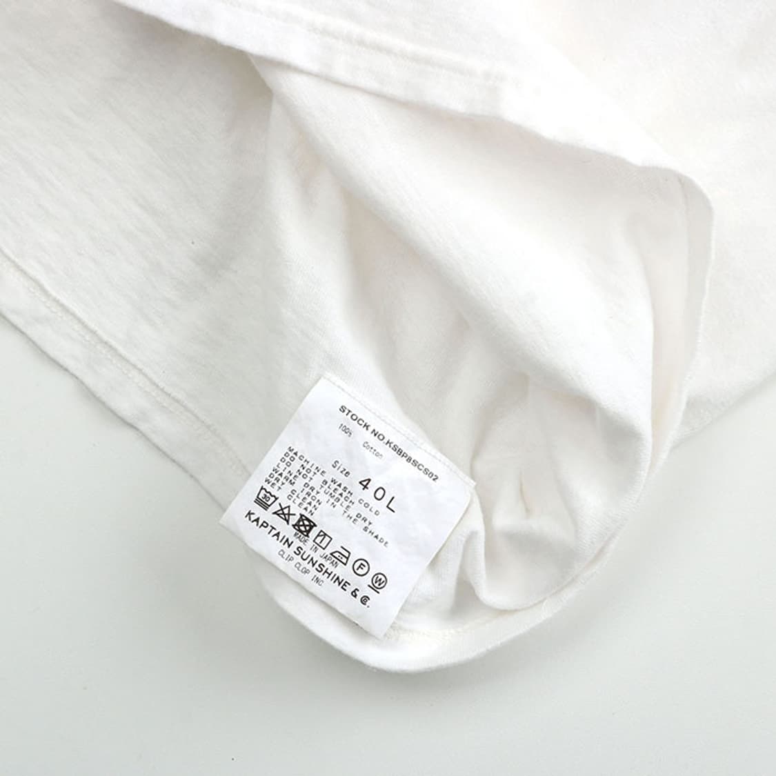 BEAMS PLUS x Kaptain Sunshine 상품이미지7