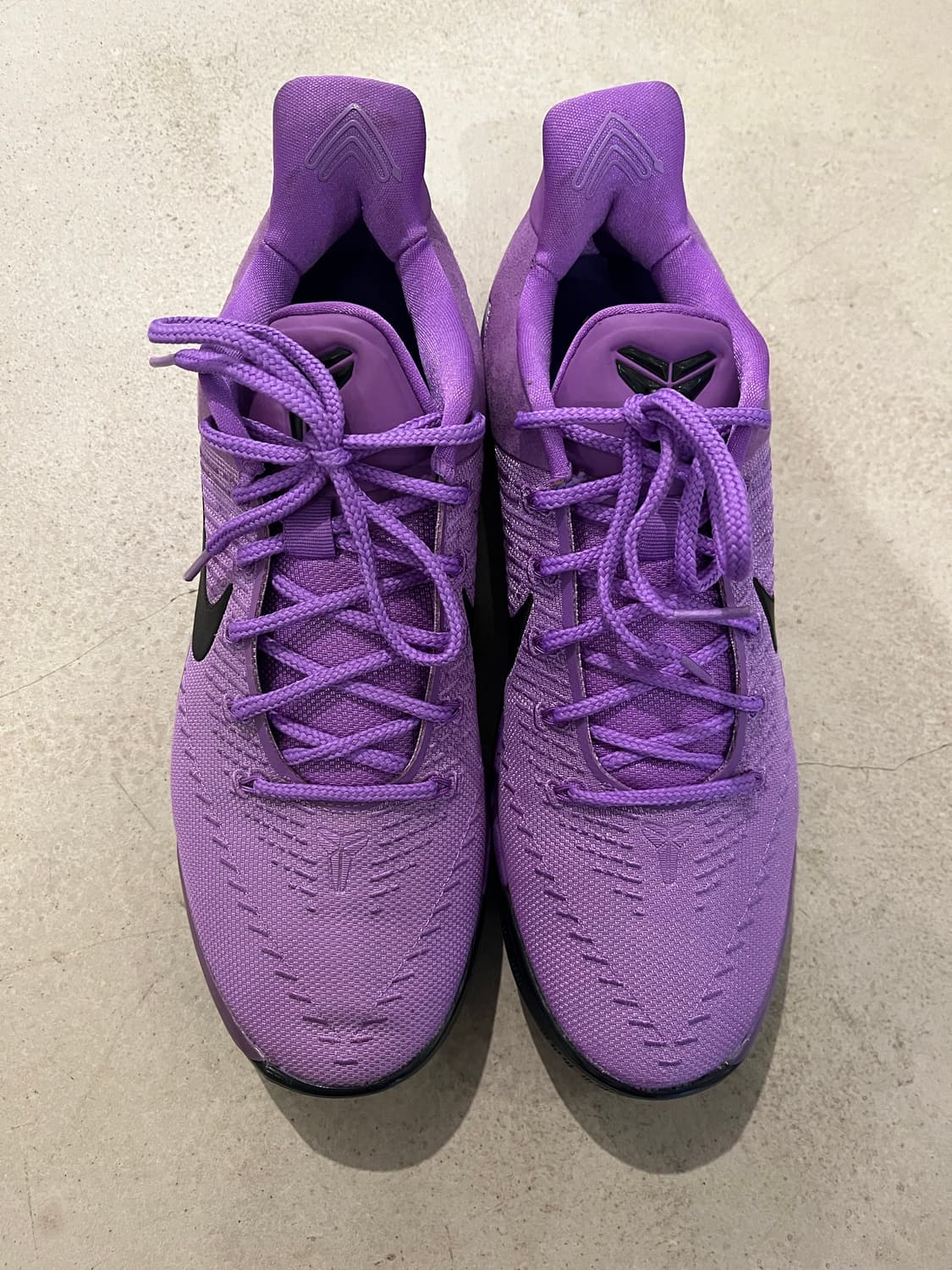 나이키 코비 A.D 상품이미지4