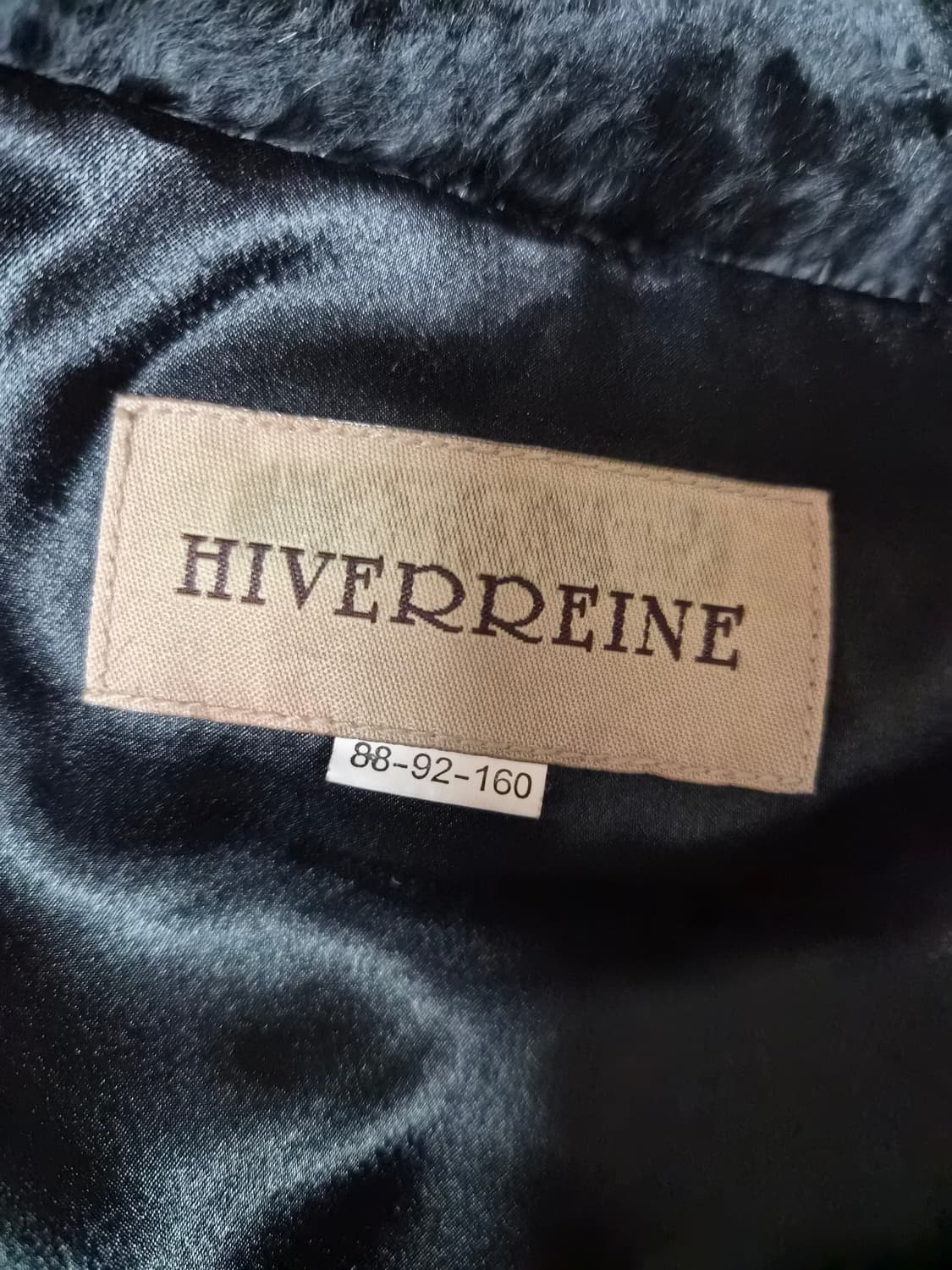 토끼털자켓  상품이미지6