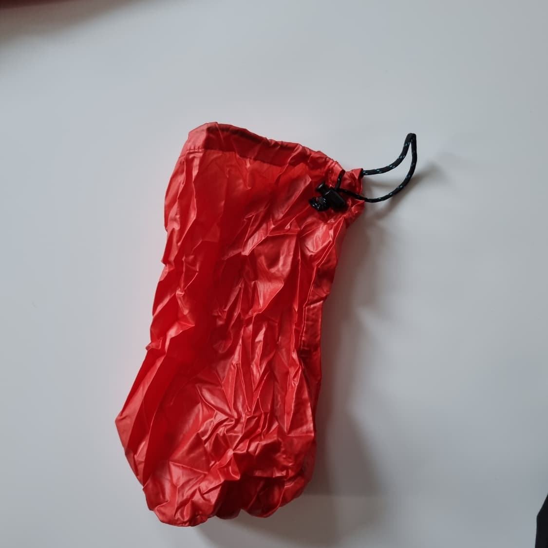 몽벨 고프코어 경량패딩 상품이미지7