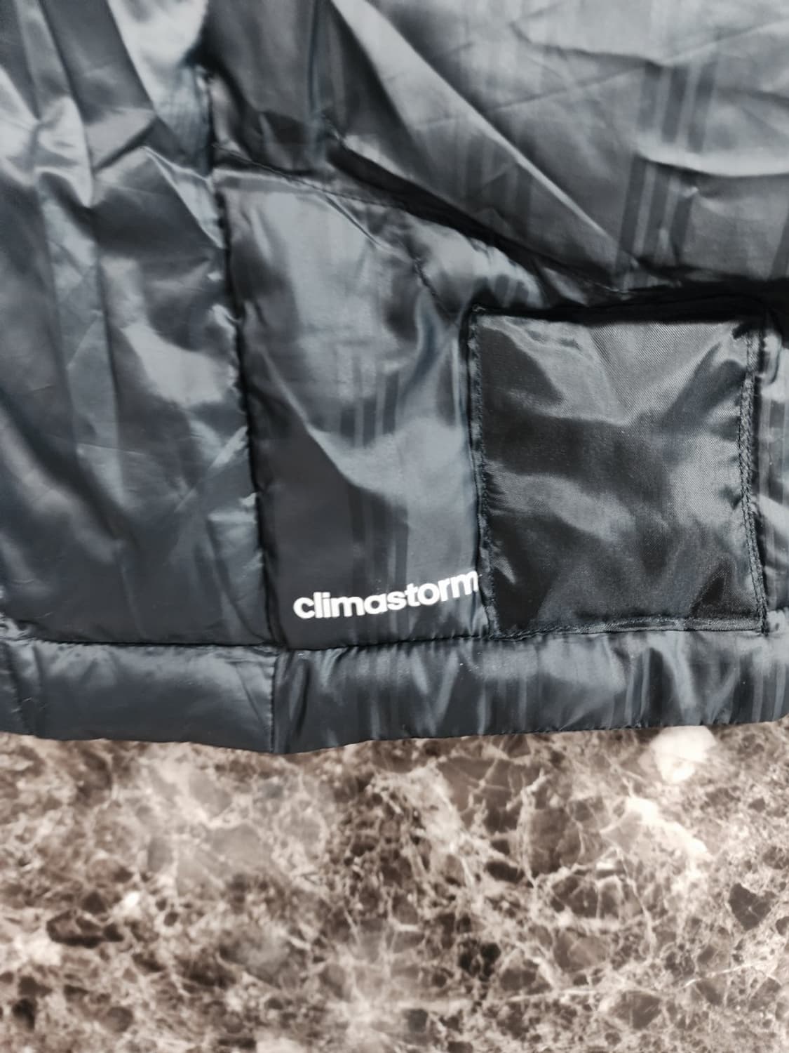 아디다스 공용 롱패딩 100 상품이미지3