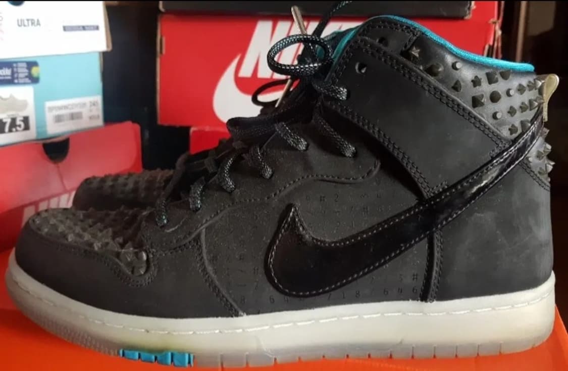 나이키 덩크하이 올스타게임 2015 상품이미지1