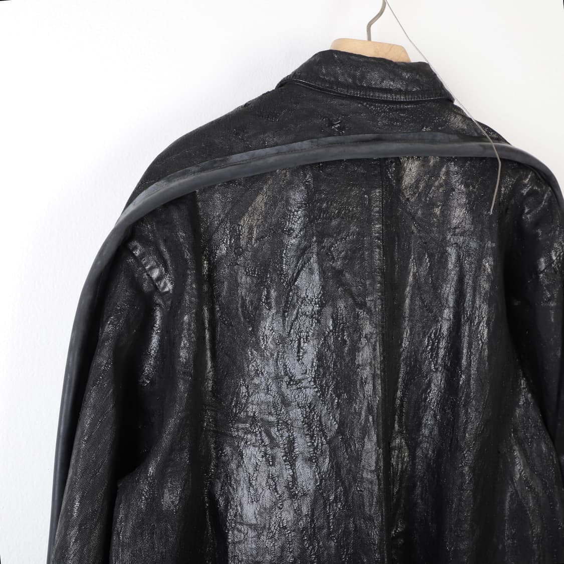 46 / Rick Owens 릭오웬스 메가 크러스트 자켓 상품이미지5