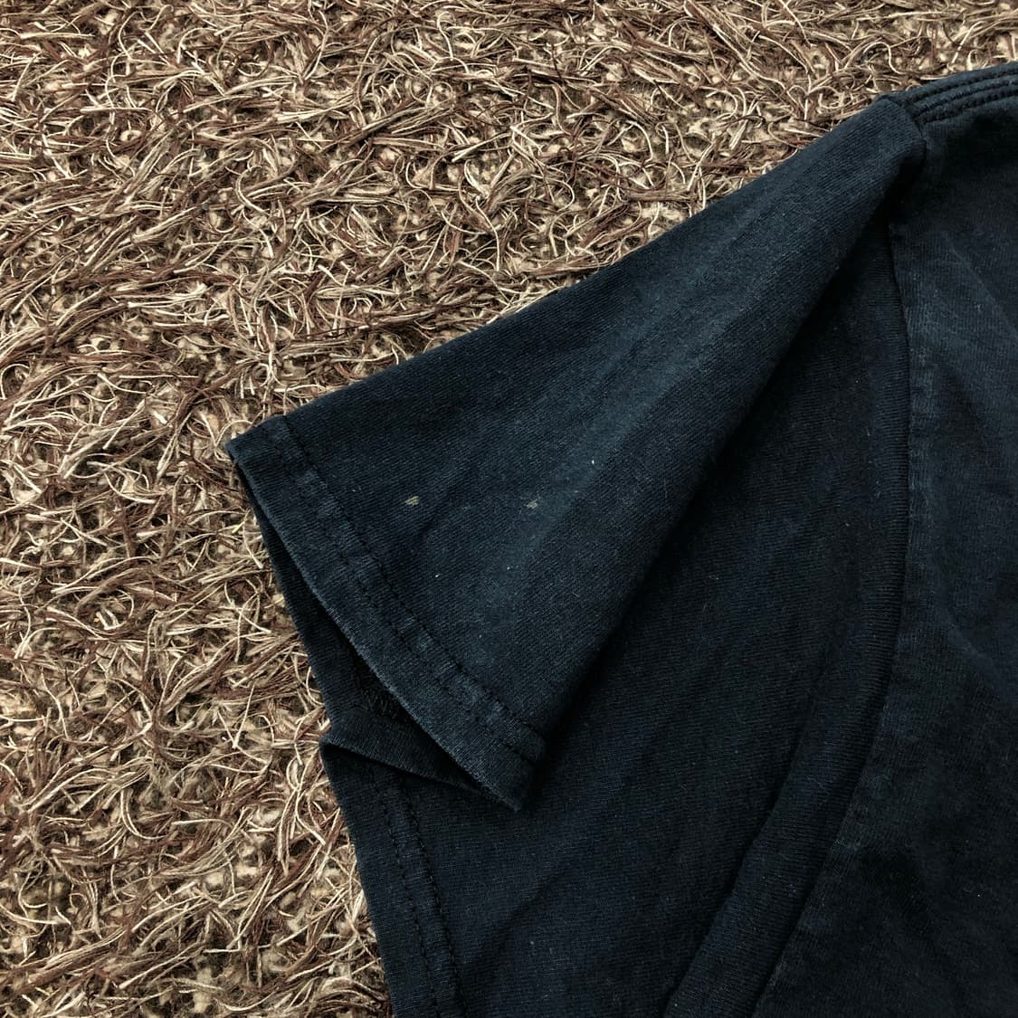 길단 빈티지 FIREFIGHTERS 티셔츠 상품이미지5