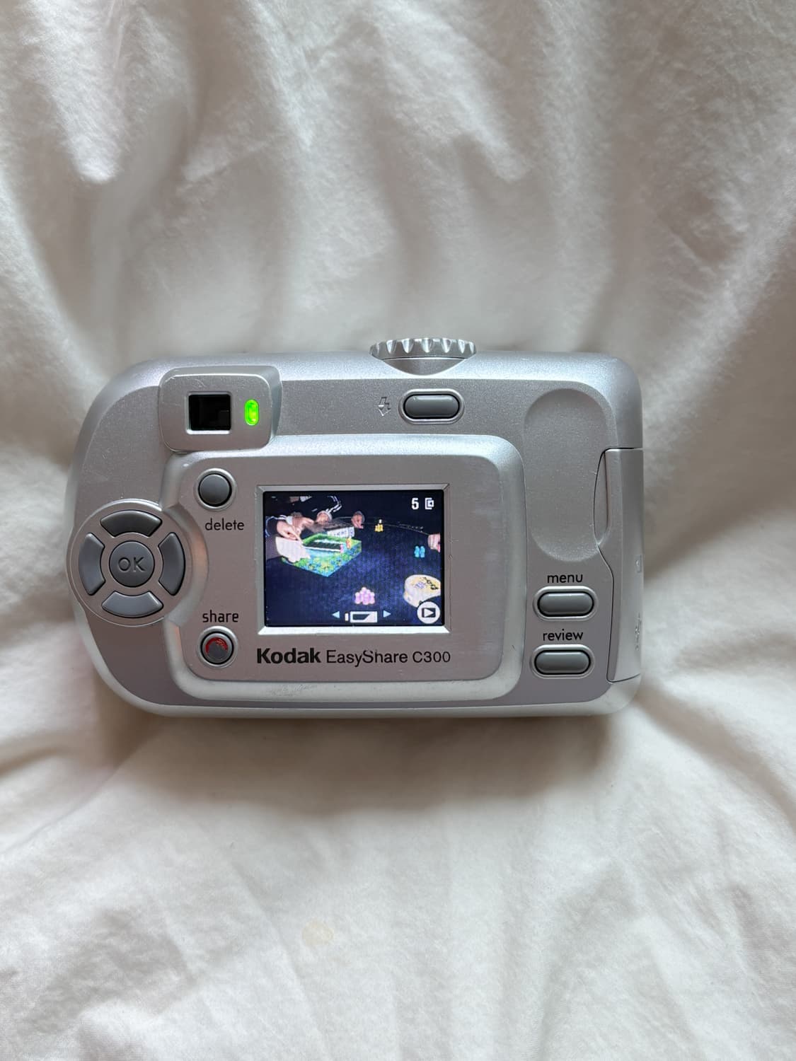 코닥 이지쉐어 c300 상품이미지6