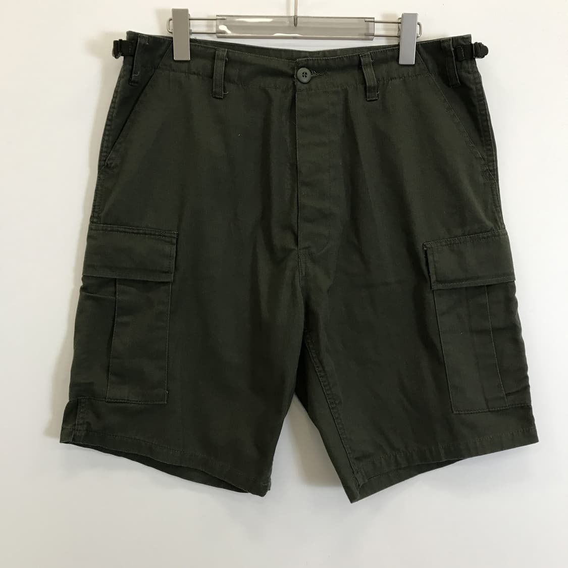 로스코 ROTHCO BDU 카모 반바지 [미디엄 레귤러] 상품이미지1