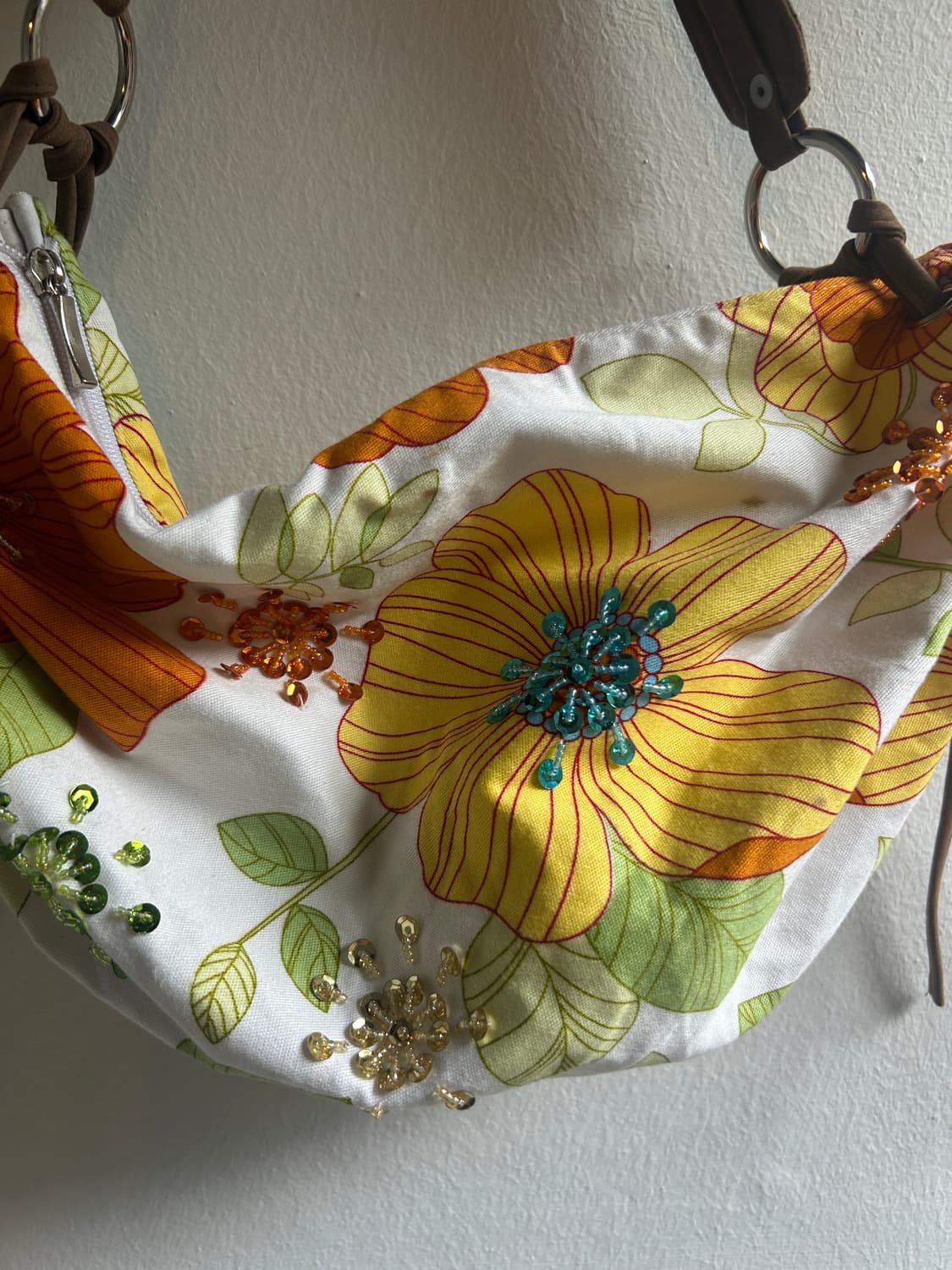 Tropical bag 상품이미지3