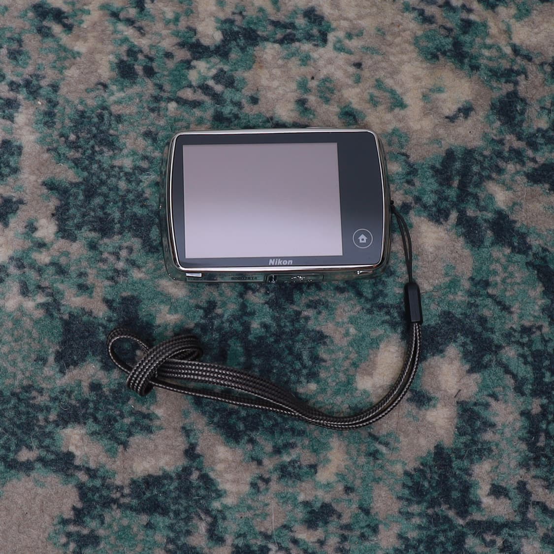 Nikon 니콘 쿨픽스 S01 Coolpix S01 빈티지 디카 제니디카 상품이미지5