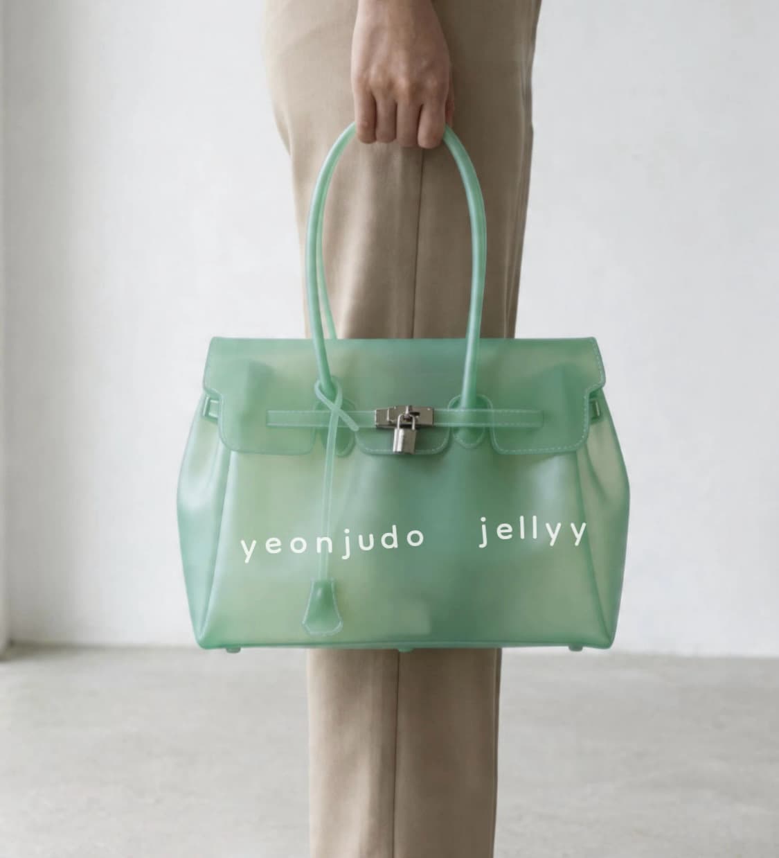 🪽신상ver.젤리백. 젤리버킨 공구(4/30까지)🎀 상품이미지6