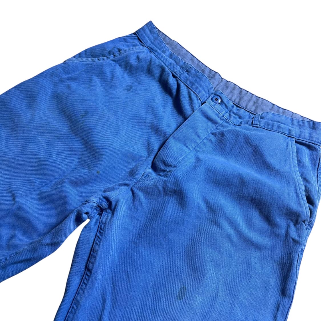 빈티지 프렌치 워크 팬츠 상품이미지3