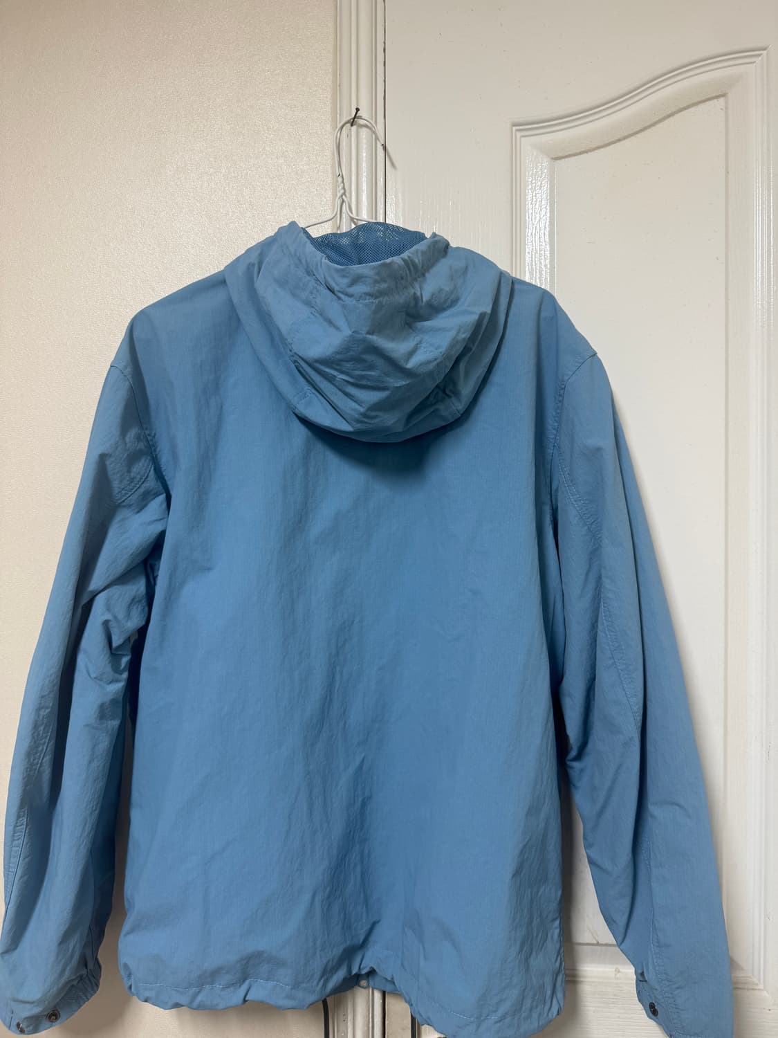 자라 바람막이 S 새상품  상품이미지2