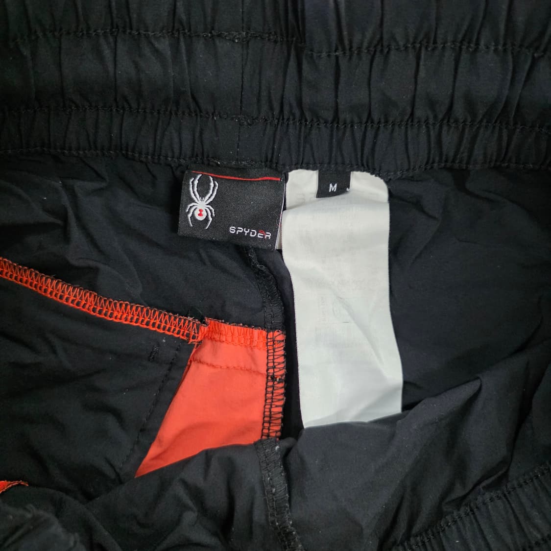 [M] 스파이더 워터쇼츠 반바지 0219J 상품이미지3