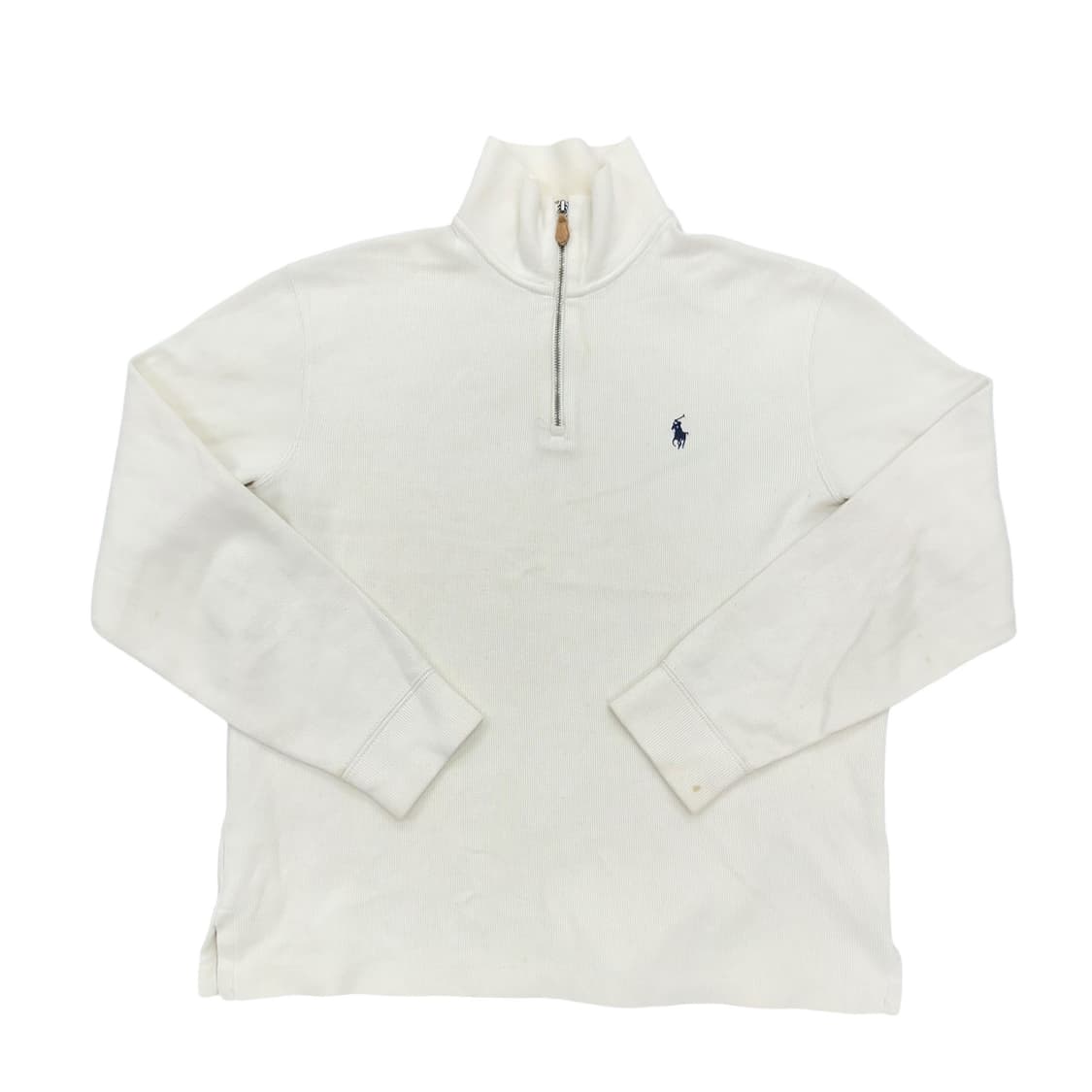 폴로랄프로렌 반집업 니트 상품이미지1