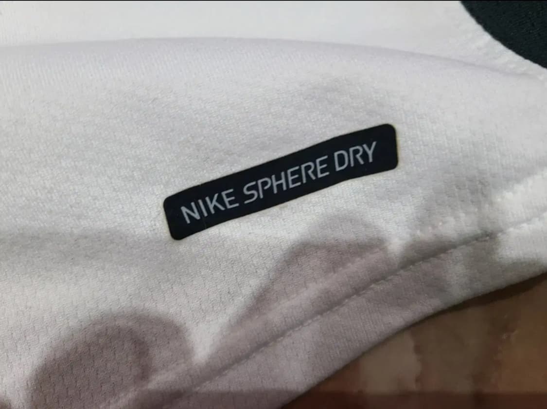 나이키 06 07 맨유 올드레플 축구져지 상품이미지5